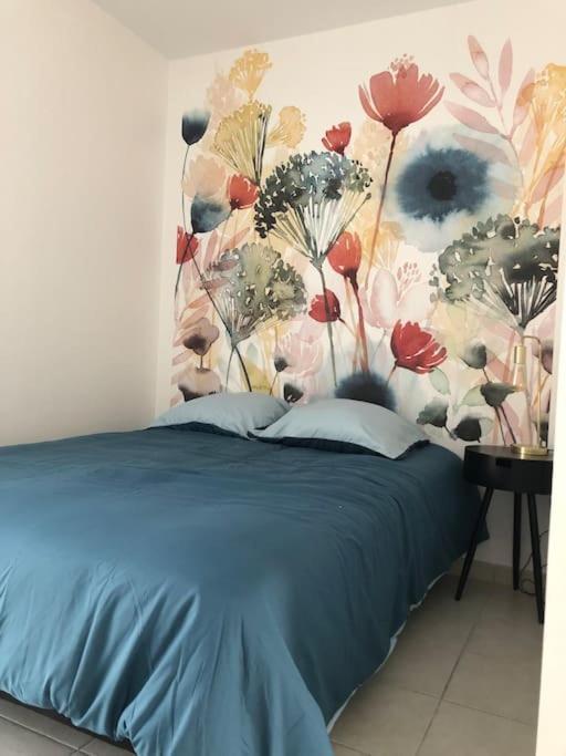 Le Benvegnu Apartamento Chambéry Exterior foto