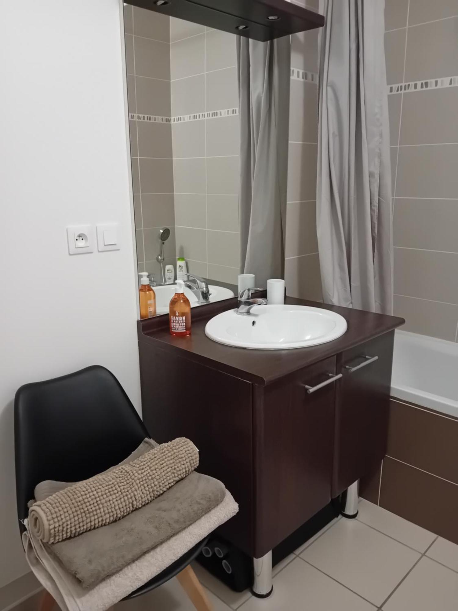 Le Benvegnu Apartamento Chambéry Exterior foto