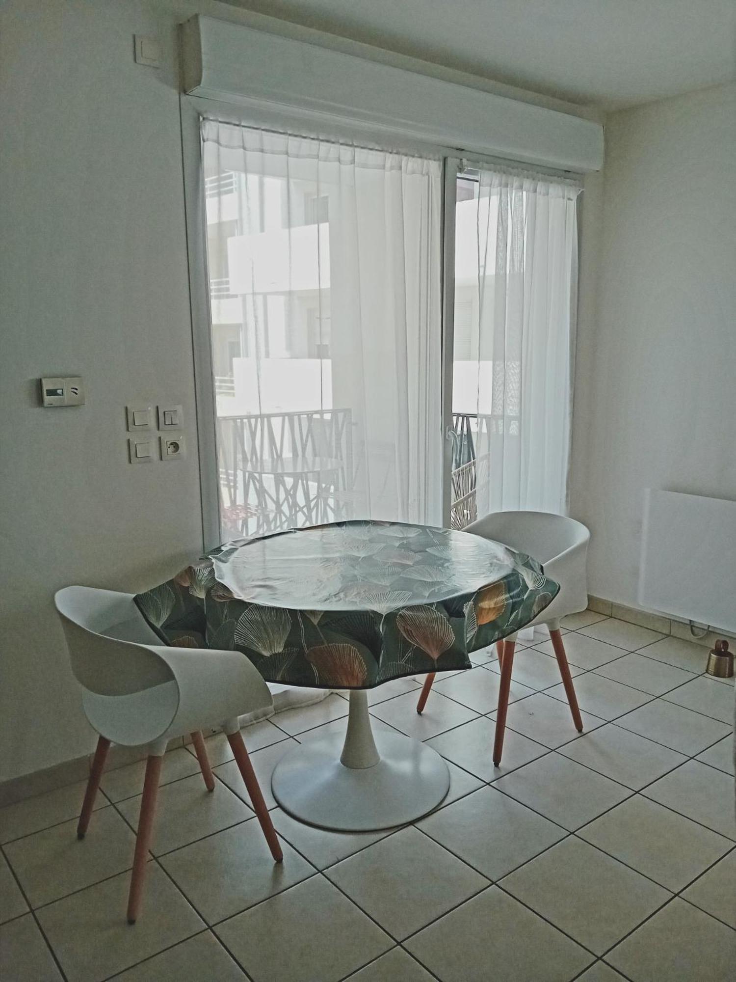 Le Benvegnu Apartamento Chambéry Exterior foto